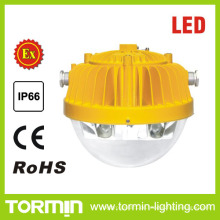 Atex, CE, RoHS explosionssicheres rundes LED-Licht